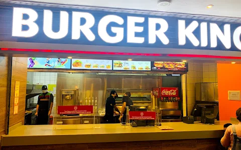 Burger King - San Stefano Grand Plaza image