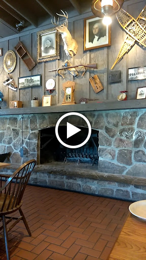 American Restaurant «Cracker Barrel Old Country Store», reviews and photos, 23030 Indian Creek Dr, Sterling, VA 20166, USA
