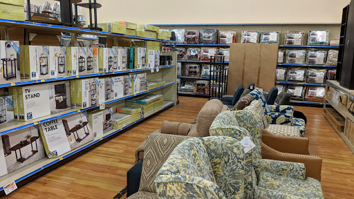 Discount Store «Roses», reviews and photos, 1129 N Baldwin Ave, Marion, IN 46952, USA