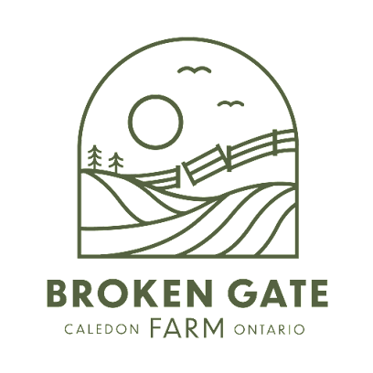 Broken Gate Caledon
