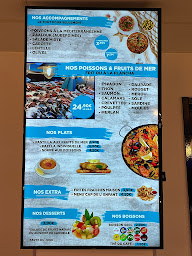 Photo n°3 de MARCHICA à Saint-Ouen-l'Aumône ()