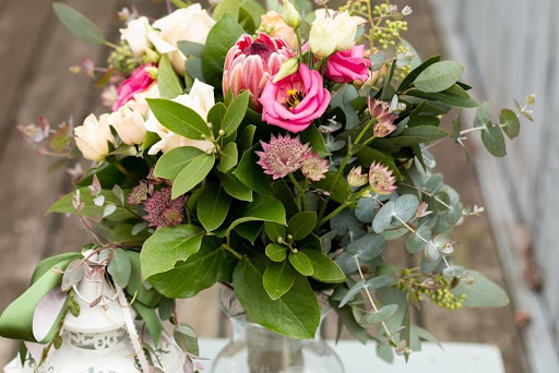 Florist «The Flower Shop», reviews and photos, 101 Dundee Ave #100, Chester, MD 21619, USA