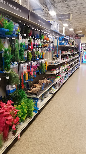Pet Supply Store «PetSmart», reviews and photos, 3439 Princeton Rd, Hamilton, OH 45011, USA