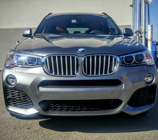 Clinique D’esthétique Automobile, 877 Kirouac St, Québec City, QC G1N 2J7, Canada, 