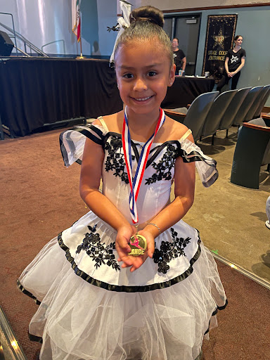 Dance School «Star Dance Center», reviews and photos, 25075 Peachland Ave, Newhall, CA 91321, USA