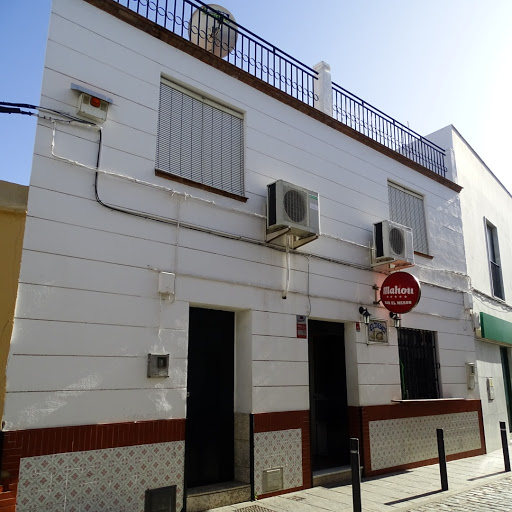 Bar El Mesón en Carrión de los Céspedes