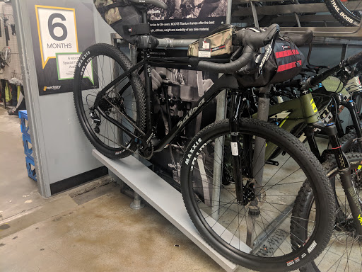 Bicycle Store «The Path Bike Shop - Tustin», reviews and photos, 215 W First St #102, Tustin, CA 92780, USA