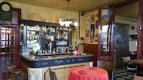 Atmosphère du Restaurant français Buffet de la Gare à Belleville-en-Beaujolais - n°12