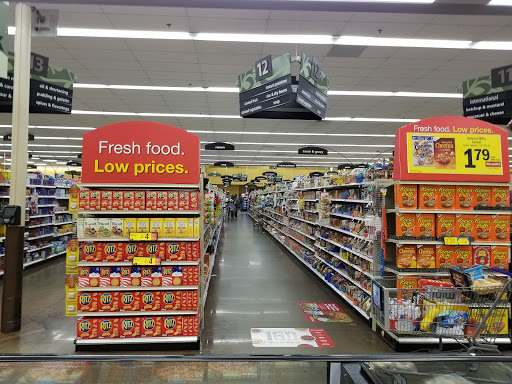 Grocery Store «Kroger», reviews and photos, 3001 Matlock Rd, Mansfield, TX 76063, USA