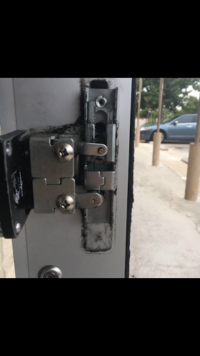 Locksmith «Teamwork Locksmith Inc In New Braunfels», reviews and photos, 211 W Lincoln St, New Braunfels, TX 78130, USA