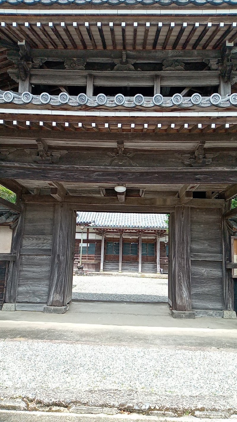 本楽寺