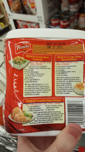 Grocery Store «Winn-Dixie», reviews and photos, 4512 FL-20, Niceville, FL 32578, USA