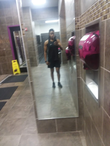 Gym «Planet Fitness», reviews and photos, 720 Sleater Kinney Rd SE, Lacey, WA 98503, USA