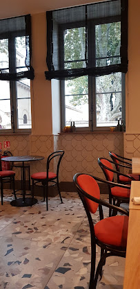 Atmosphère du Restaurant L’Artichaut à Lyon - n°2