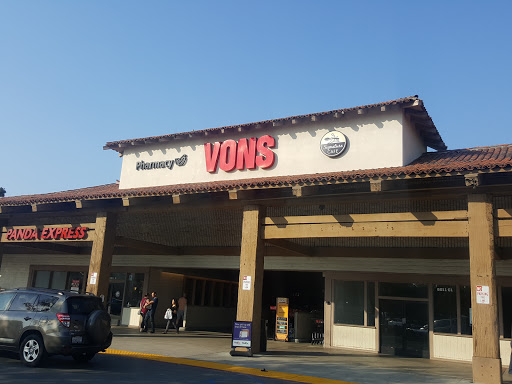Vons image