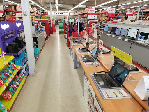 Office Supply Store «Staples», reviews and photos, 624 E 400 S, Salt Lake City, UT 84102, USA