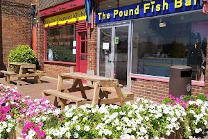 Pound Fish Bar image