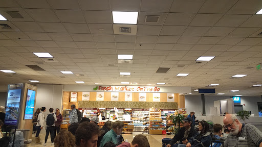 Supermarket «Fresh Market On The Go», reviews and photos, 776 N Terminal Dr, Salt Lake City, UT 84122, USA