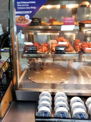 Convenience Store «7-Eleven», reviews and photos, 1632 Taylor Rd, Port Orange, FL 32128, USA