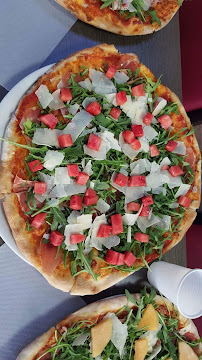 Plats et boissons du Pizzeria Allo Pizza à Audun-le-Tiche - n°7