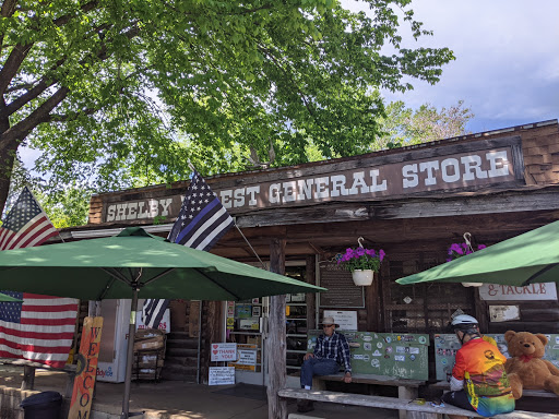 Grocery Store «Shelby Forest General Store», reviews and photos, 7729 Benjestown Rd, Millington, TN 38053, USA