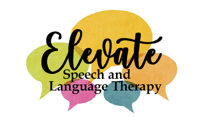 Elevate Speech and Language Therapy