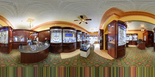 Jewelry Store «Costello Jewelry Co», reviews and photos, 33 W Jefferson Ave, Naperville, IL 60540, USA