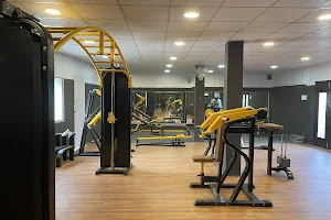 Mk fitness studio image