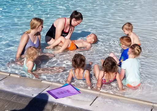 Park «Forbush Park», reviews and photos