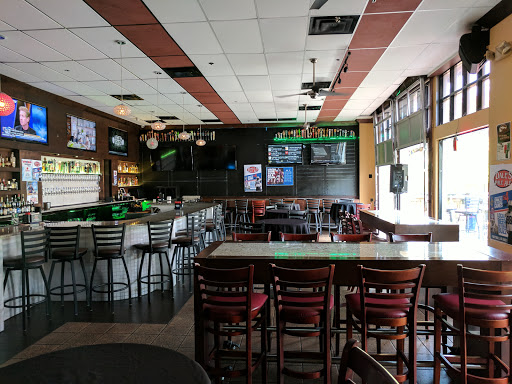 Restaurant «Siena», reviews and photos, 5127 Westfields Blvd, Centreville, VA 20120, USA