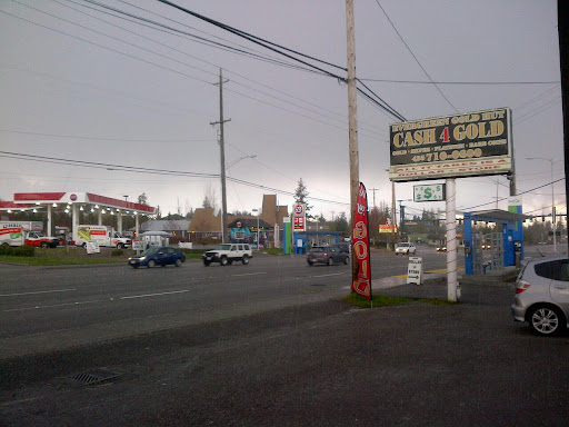 Pawn Shop «G & H Pawn Jewelry & Loan», reviews and photos, 9701 Evergreen Way, Everett, WA 98204, USA