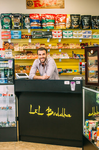 Vaporizer Store «Lil Buddha Vapor & Smoke Shop», reviews and photos, 6916 Big Bend Rd, Gibsonton, FL 33534, USA