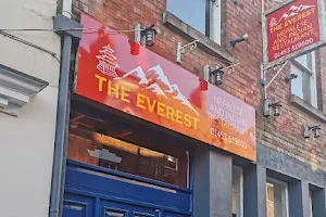 The Everest Nepalese & Indian Restaurant image