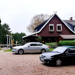 Photo n°3 de l'avis de Tigram. fait le 23/10/2019 à 20:20 sur le  Café and Pension Höpen-Idyll à Schneverdingen