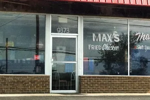 Max's Fried Chicken image