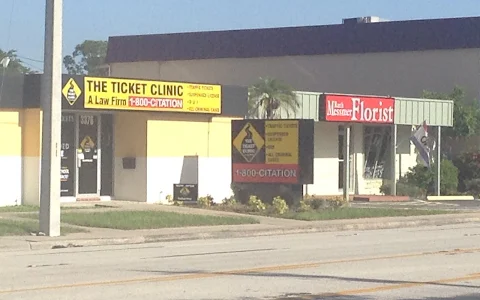 The Ticket Clinic - A Law Firm image