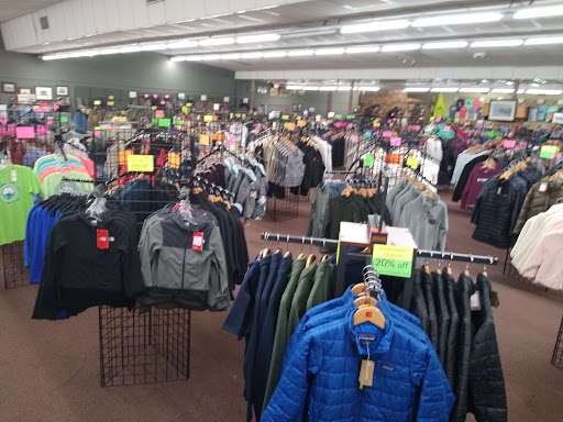 Outdoor Sports Store «Wiley Outdoor Sports», reviews and photos, 1820 6th Ave SE # U, Decatur, AL 35601, USA