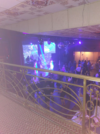 Night Club «Golden Gates», reviews and photos, 11058 Rennard St, Philadelphia, PA 19116, USA