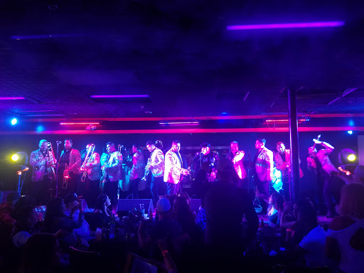Night Club «Club Fuego Fuego», reviews and photos, 740 Peoria St, Aurora, CO 80011, USA
