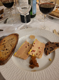 Foie gras du Restaurant La Terrasse à Rueil-Malmaison - n°3