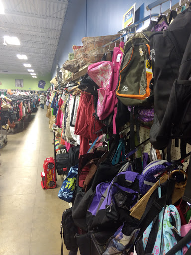 Non-Profit Organization «Goodwill Store», reviews and photos, 17404 Carey Rd, Westfield, IN 46074, USA