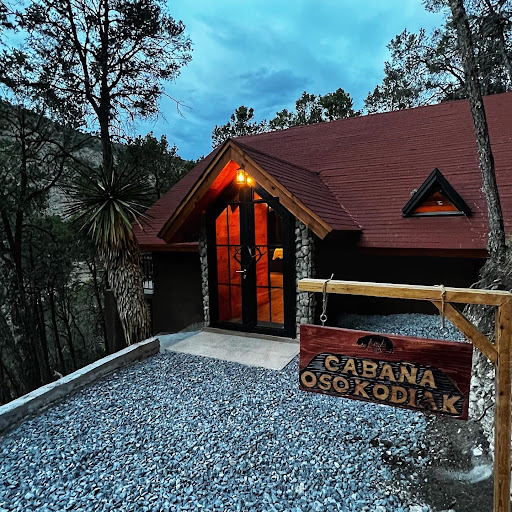 LA CUEVA DEL OSO RESORT