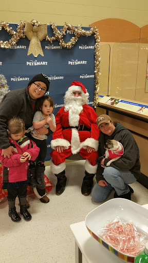 Pet Supply Store «PetSmart», reviews and photos, 4013 Wisconsin 28, Kohler, WI 53081, USA