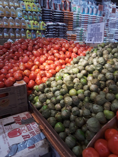 Supermarket «Golden Mango Supermarket», reviews and photos, 700 Suffolk Ave, Brentwood, NY 11717, USA