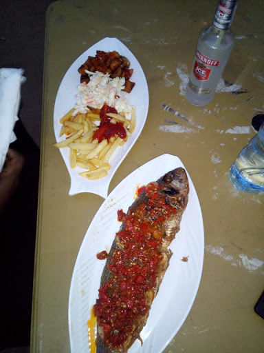 Spices, Ibadan, Nigeria, Barbecue Restaurant, state Oyo