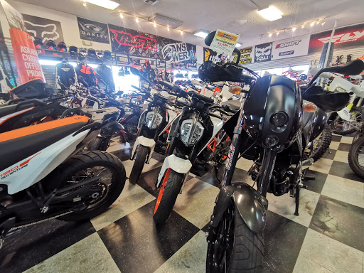 Motorcycle Dealer «Reno KTM», reviews and photos, 540 S Rock Blvd, Sparks, NV 89431, USA