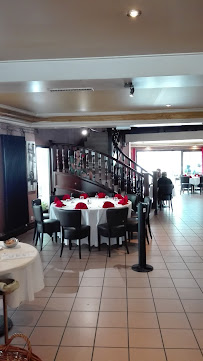 Atmosphère du Restaurant La Brasserie du Terroir à Roissy-en-France - n°4