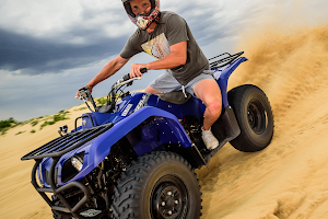 Quad Bike King image