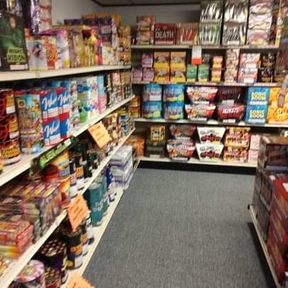 Convenience Store «Hualapai Kwik Stop», reviews and photos, 2500 Hualapai Mountain Rd, Kingman, AZ 86401, USA