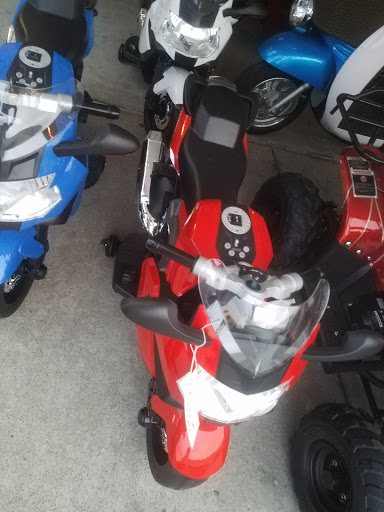 Motorcycle Dealer «J & J Motorsports Inc», reviews and photos, 2328 Durfee Ave # A, El Monte, CA 91732, USA